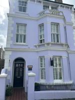 Gyves House - Chambres d’hôtes Eastbourne
