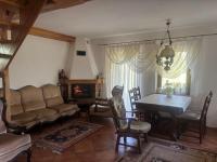 Domek wakacyjny - B&B Krzywólka