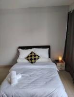 M Suite at Trefoil Setia Alam - B&B Setia Alam