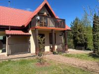 Domek wakacyjny - B&B Krzywólka