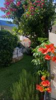 Villa Emanuel Ksamil Sarande - Chambres d'hôtes Ksamil