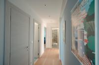 Skyline Sea View Center Trieste Loc Tur x 4 - B&B Trieste