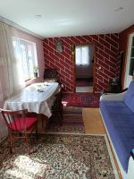 Qusar Eniğ kend - B&B Qusar