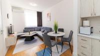 City Center E&D Apartment - Ferienwohnung Bar