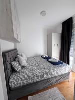 City Center E&D Apartment - Ferienwohnung Bar
