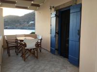 Emma's maisonette house by Kapsali beach - B&B Kapsali