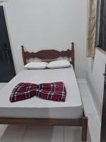 Casinha Branca - B&B São Thomé das Letras