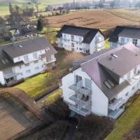 Komfort & Ruhe - Ferienwohnung Südwind mit kostenlosem Parkplatz - B&B Bad Bellingen