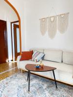 Stylish Ligurian Apartment - Mountain View - Near Sea - B&B Rapallo