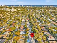 Heated Pool Family Home - 5 beds - 2 bathrooms - 5min to Lauderdale-By-The-Sea & Pompano Beach - Chambres d'hôtes Fort Lauderdale