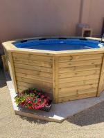 Casa Amigos Rural - B&B Cuevas del Almanzora