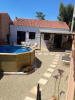 Casa Amigos Rural - Bed and Breakfast Cuevas del Almanzora