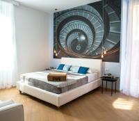 Milizie 76 Gallery - B&B Roma