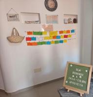Casa Colibri - Confort et Authentique, à 300m de la plage ! - Ferienwohnung Mindelo
