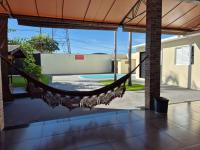 Casa com piscina em Maringá - Bed and Breakfast Maringá
