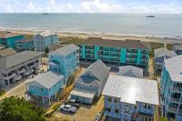 Sand Dollar Suites. Suite 2. A short stroll from our sandy shores - B&B Carolina Beach