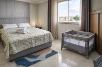 Apto Completo Perto do São João e Garagem - B&B Petrolina