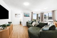 Coastal Retreat - Ferienwohnung Caloundra