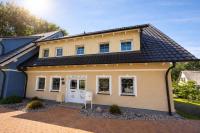 Quartier4u - 4 Sterne - inklusive eigene BikeBox mit Strom - Wäschepaket - POWER WLAN - Parkplatz - early CheckIn - # Bestpreisgarantie # - Ferienwohnung Zingst