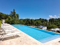 Luxury Hills Residence Las Terrenas - Ferienwohnung Las Terrenas