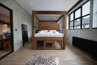 LV8 Chesterfield - Ferienwohnung Chesterfield