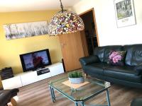 Fewo Auszeit Am Allenberg, 82 Qm - Ferienwohnung Onstmettingen