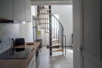 Le duo des petites maisons de mazé - B&B Mazé
