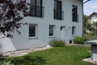 Grimm's Lodge - Ferienwohnung Lörrach