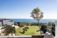 Exclusive & luxury Penthouse in Cabopino with Stunning Sea Views - By Seitz Apartmets - Ferienwohnung Marbella