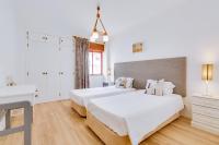 Apartamento Quarteira praia - Chambres d’hôtes Quarteira