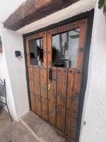 Casa Buena Vista - B&B Ugíjar