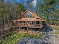 Good Life - B&B Sevierville