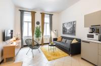 Cozy Letna Flat Walk to Center - B&B Prague