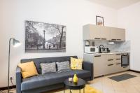Cozy Letna Flat Walk to Center - B&B Prague