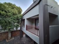 Noah Garden - B&B Johannesburg