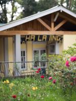 Halaing Guesthouse - Ferienwohnung Shillong