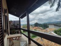 Estúdio com vista a 2 km da Estrado do Vinho - B&B São Roque