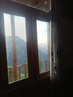 Double Room with Balcony (2 Adults + 1 Child)