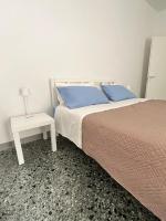 Dimora Ortensie - Bed and Breakfast Ponti