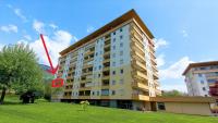 WOLFGANG Haus KMB Seeappartement Ossiacher See, Hallenbad, Skiarena Gerlitzen - Chambres d'hôtes Bodensdorf