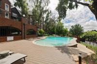 Stylish with top amenities - B&B Johannesburgo