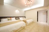 Superior Vierbettzimmer