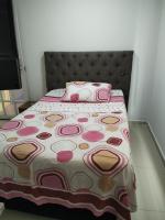 Hostal Norte 306 - Ferienwohnung Cali