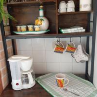 La Casa del Zuf - B&B Carlino