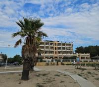 Alba marina - B&B Torre Grande