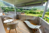 Apartmenthaus Pastner am Teich - B&B Übelbach