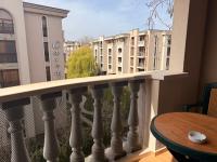 Cascadas SP Apartments-Sunny Beach - Bed and Breakfast Slanchev Bryag