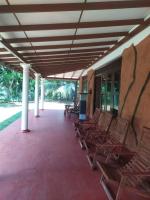 Thotupala Eco Lodge - B&B Nilweligama