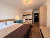 Cascadas SP Apartments-Sunny Beach - Chambres d'hôtes Slanchev Bryag