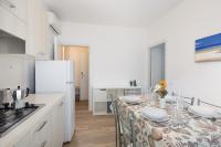 Appartement met 2 slaapkamers